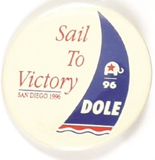 Dole Sail to Victory