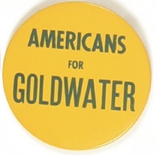 Americans for Goldwater