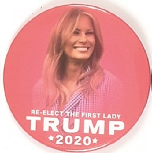 Melania Trump 2020