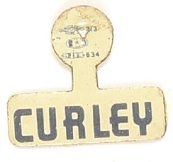 Curley Massachusetts Tab