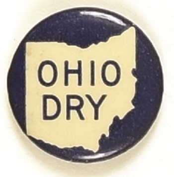Ohio Dry