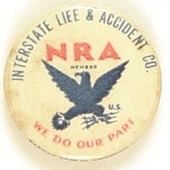 NRA Interstate Lie and Accident Co