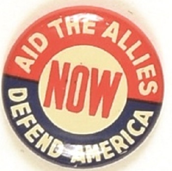 Aid the Allies Defend America Now