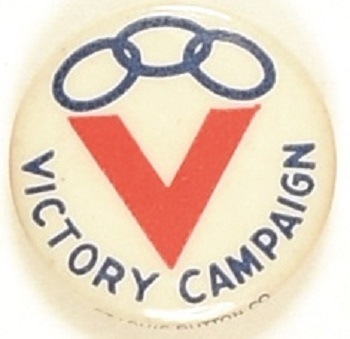 V for Victory Campaign