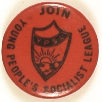 Socialist Young Peoples League