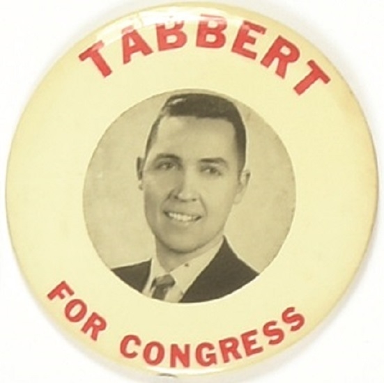 Tabbert for Congress, Indiana