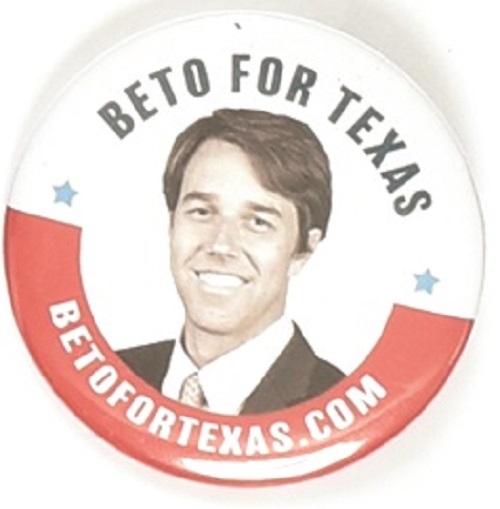 Beto ORourke for Texas