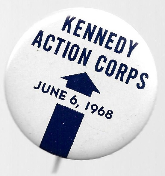Kennedy Action Corps 
