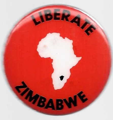 Liberate Zimbabwe 