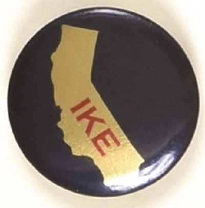 Ike State Set California