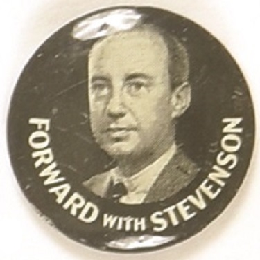 Forward With Stevenson