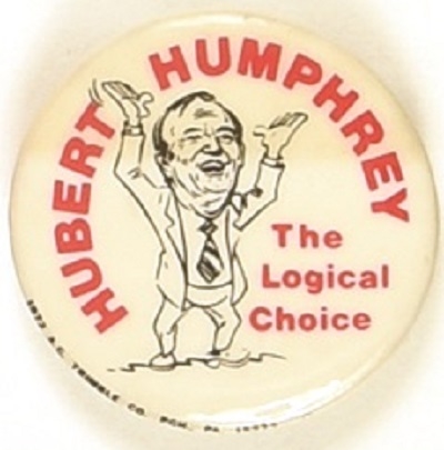 Humphrey the Logical Choice