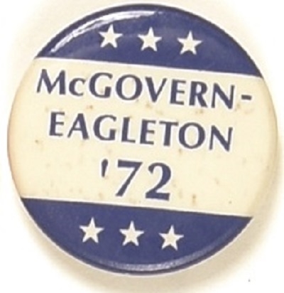 McGovern, Eagleton 72
