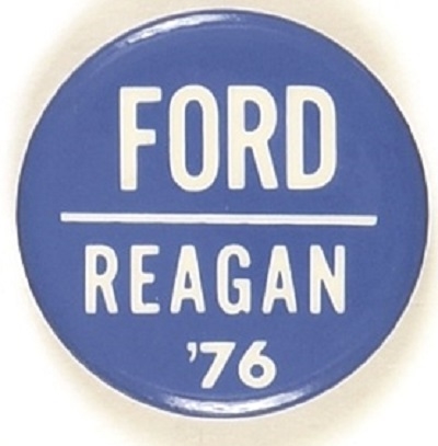 Ford and Reagan 76