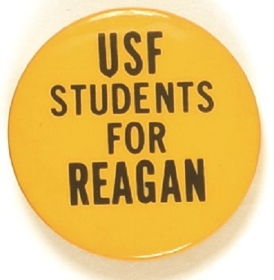 USF Students for Reagan 1976