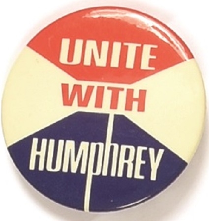 Unite With Humphrey