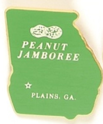 Carter Plains, Ga. Peanut Jamboree