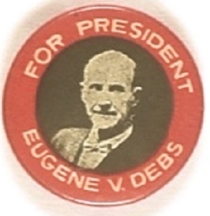 Eugene V. Debs for President