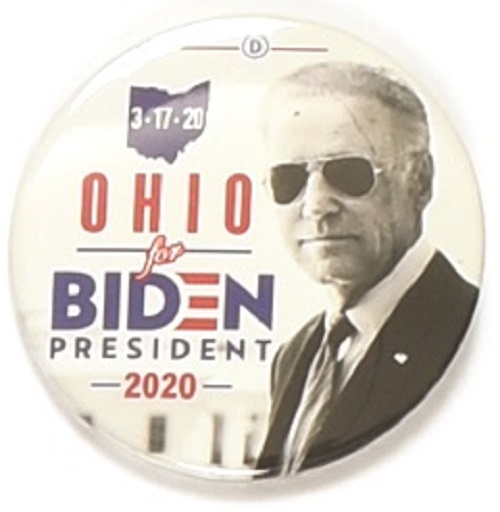 Ohio for Biden