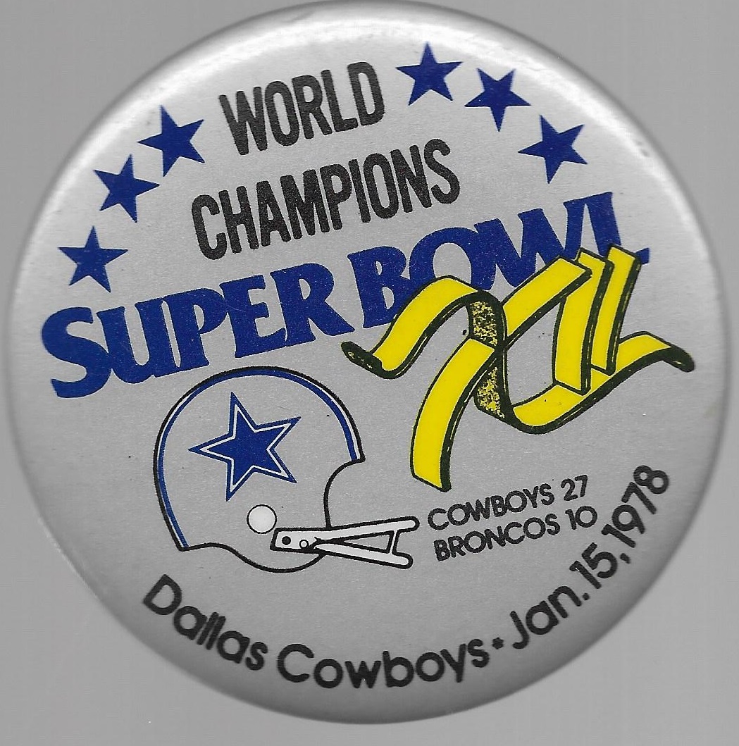 super bowl xii year