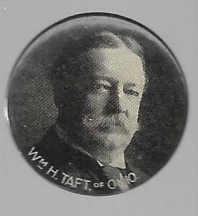 Wm. H. Taft of Ohio 