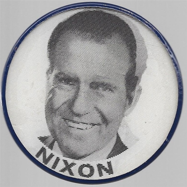 Nixon, Agnew Flasher 