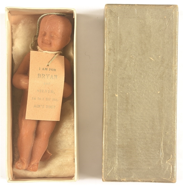 Bryan Soap Baby