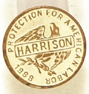 Harrison Protection for American Labor Stud