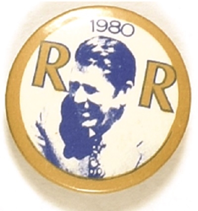Reagan RR 1980