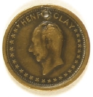 Henry Clay Eagle Medal