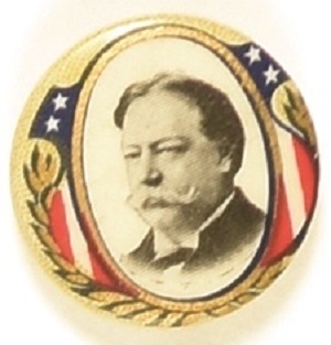 Taft Shield, Laurel Celluloid