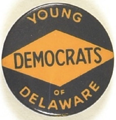 Truman Young Democrats of Delaware