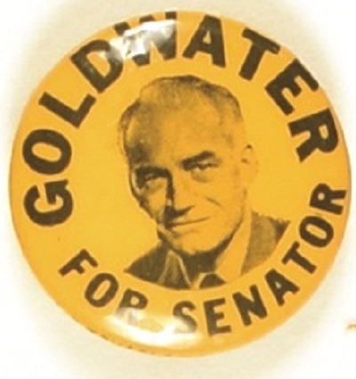 Goldwater for Senator