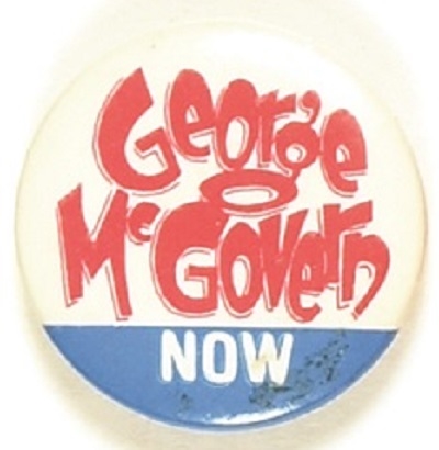 George McGovern Now