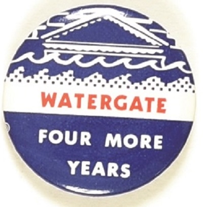 Watergate Four More Years