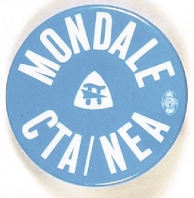 Mondale CTA/NEA