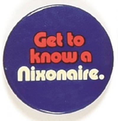 Get to Know a Nixonaire