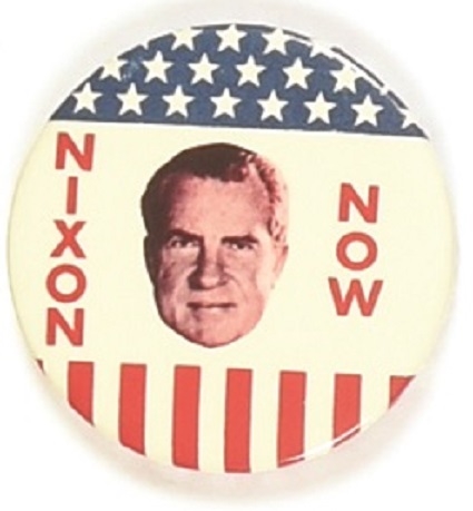 Nixon Now Stars and Stripes