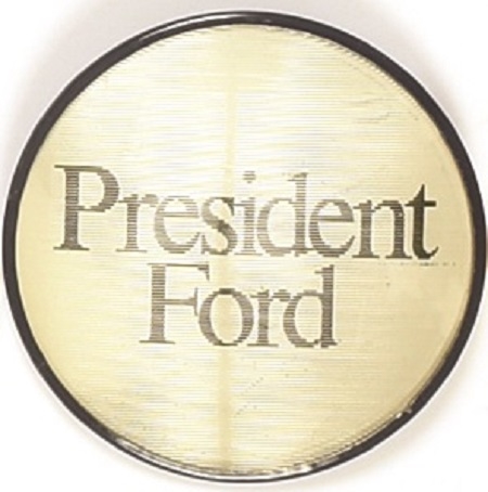 President Ford Flasher