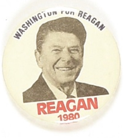 Washington for Reagan