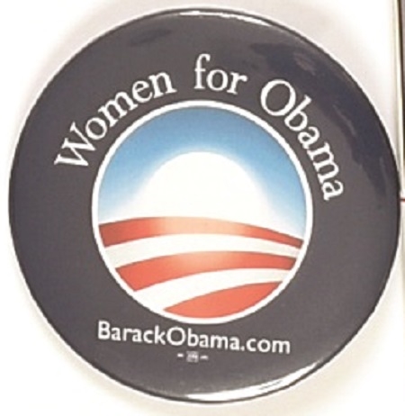 Women for Obama