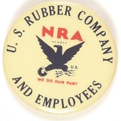 NRA U.S. Rubber Co.