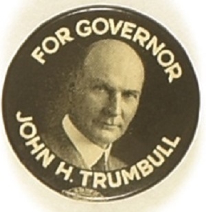 Trumbull for Governor of Connecticut