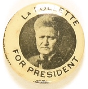 LaFollette for President