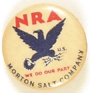 NRA Morton Salt Co.