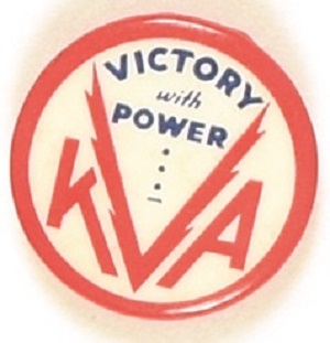 KVA Victory With Power