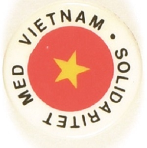 Vietnam Solidarity