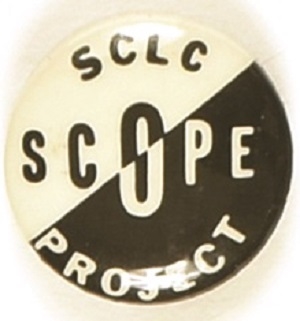 SCLC SCOPE Project