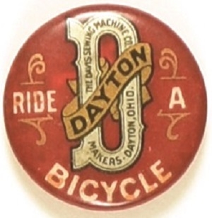 Ride a Dayton Bicycle