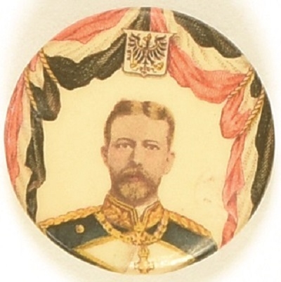 Prince Henry (Heinrich) of Prussia